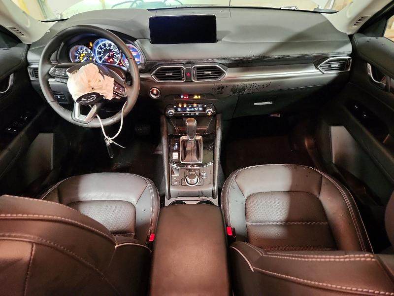 Auction sale of the 2025 Mazda Cx-5, vin: JM3KFBCLXS0654278, lot number: 46279836