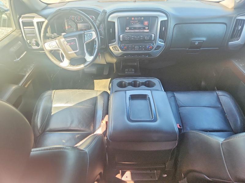 Продаж на аукціоні авто 2015 Gmc Sierra, vin: 3GTP1VEC0FG166194, номер лоту: 46837766