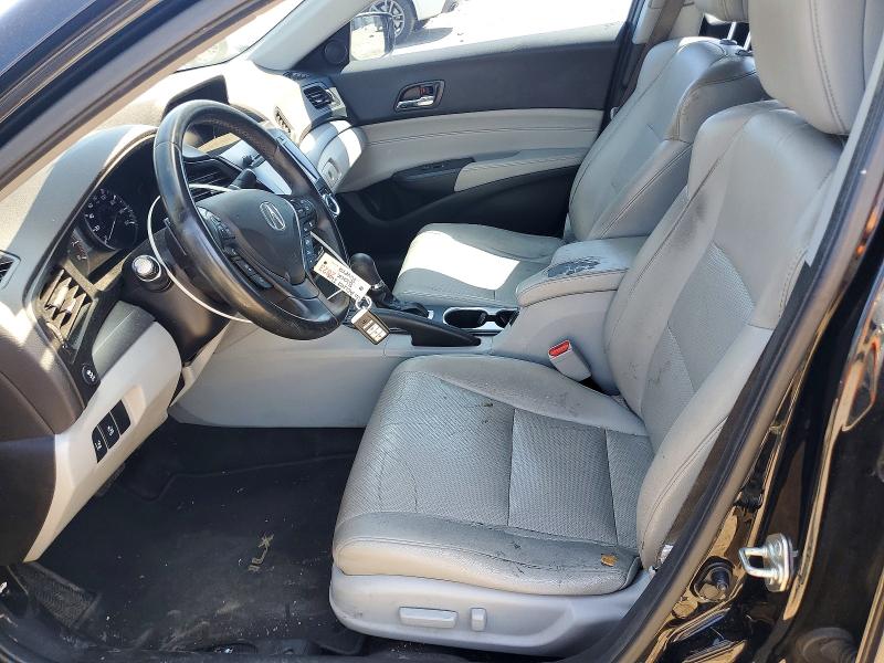 Aukcja sprzedaży 2016 Acura Ilx, vin: 19UDE2F78GA015418, numer aukcji: 47987446