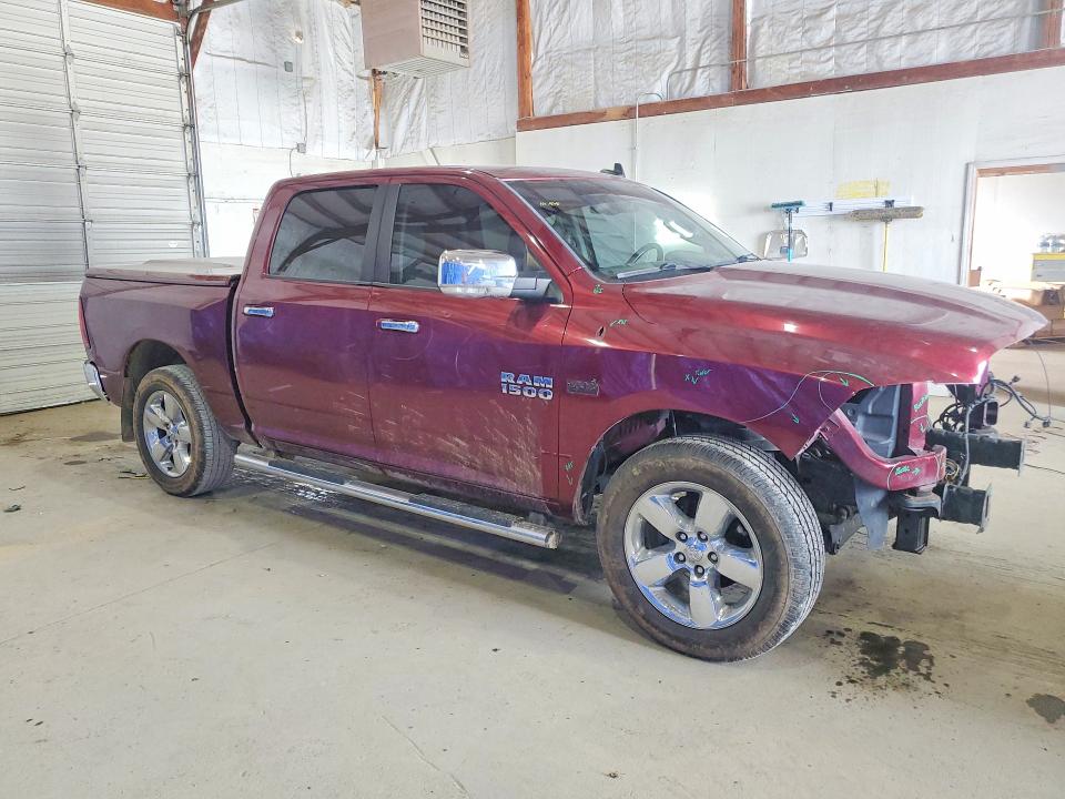 Продаж на аукціоні авто 2017 Ram 1500, vin: 3C6RR7LTXHG505196, номер лоту: 46561026