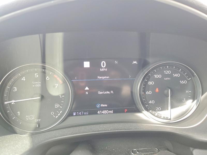 Aukcja sprzedaży 2020 Cadillac Xt4, vin: 1GYFZCR47LF094770, numer aukcji: 79945685