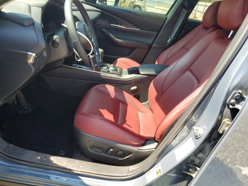 2025 Mazda Cx-30 მანქანა იყიდება აუქციონზე, vin: 3MVDMBCM5SM834182, აუქციონის ნომერი: 48042986
