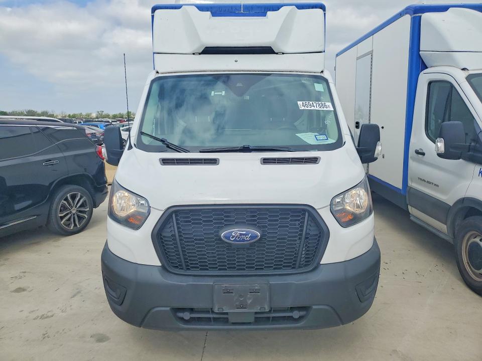 Продажа на аукционе авто 2022 Ford Transit, vin: 1FDBW5Z82NKA39712, номер лота: 46947886