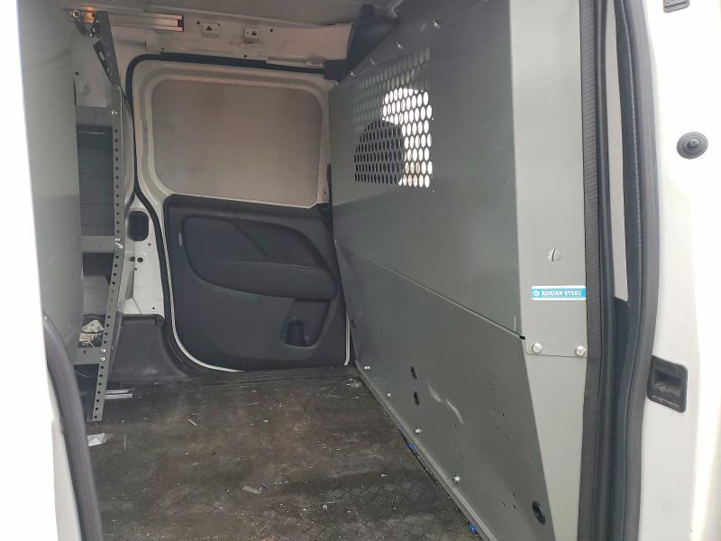 Продаж на аукціоні авто 2022 Ram Promaster City, vin: ZFBHRFAB4N6Y15501, номер лоту: 79427975