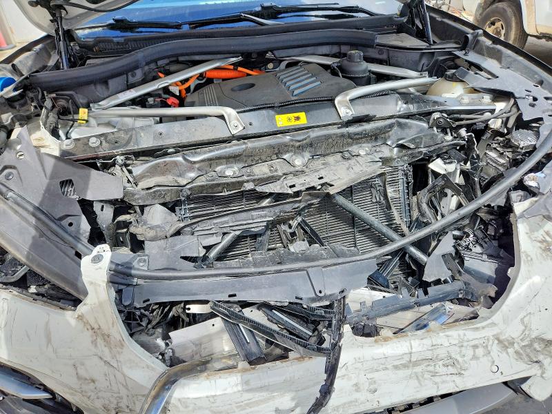 48132986 :رقم المزاد ، 5UXTA6C01P9N92618 vin ، 2023 Bmw X5 مزاد بيع