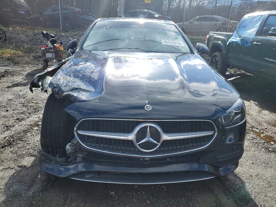 Aukcja sprzedaży 2025 Mercedes-benz C, vin: W1KAF4HB9SR250177, numer aukcji: 46432616