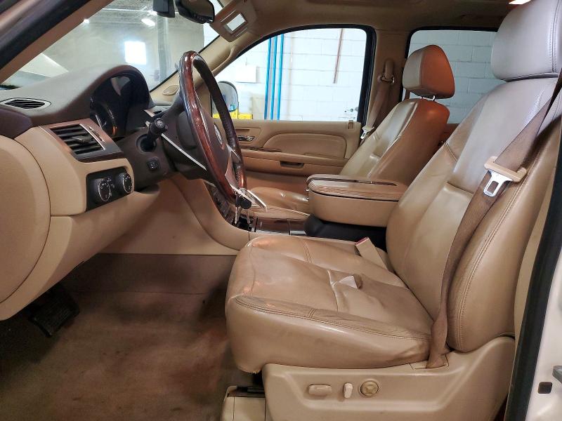 Aukcja sprzedaży 2009 Cadillac Escalade, vin: 1GYFK43549R108711, numer aukcji: 47197776