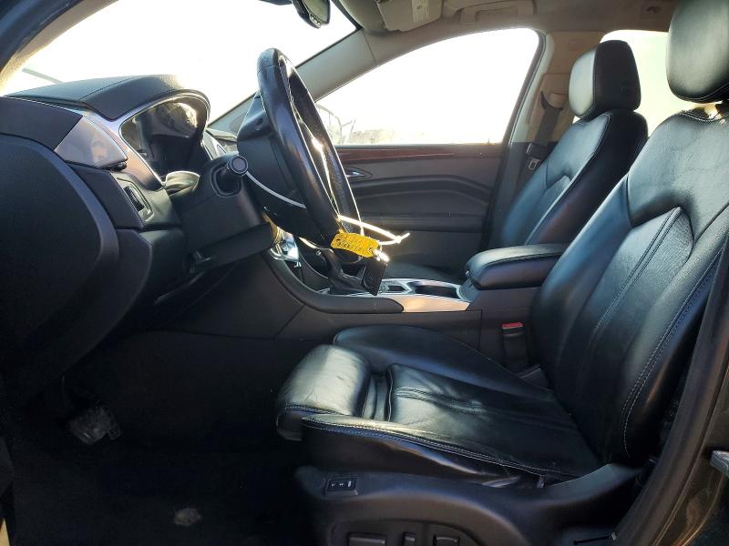 Продажа на аукционе авто 2014 Cadillac Srx, vin: 3GYFNEE35ES592520, номер лота: 47916096