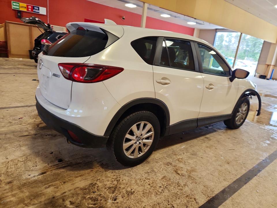 Aukcja sprzedaży 2015 Mazda Cx-5, vin: JM3KE4CY7F0528010, numer aukcji: 79235755