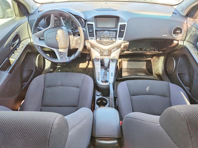 Продаж на аукціоні авто 2014 Chevrolet Cruze, vin: 1G1PC5SB8E7154416, номер лоту: 45466616