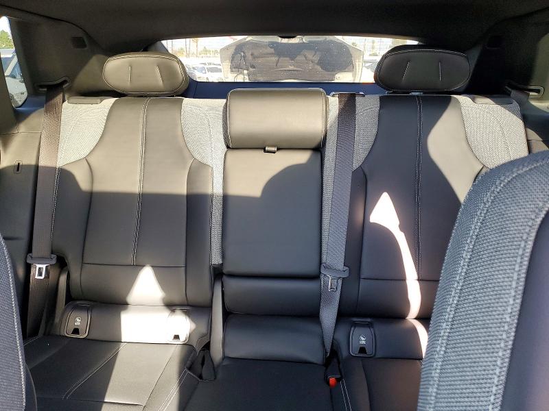 Продаж на аукціоні авто 2024 Cadillac Lyriq, vin: 1GYKPMRK9RZ111195, номер лоту: 41889756