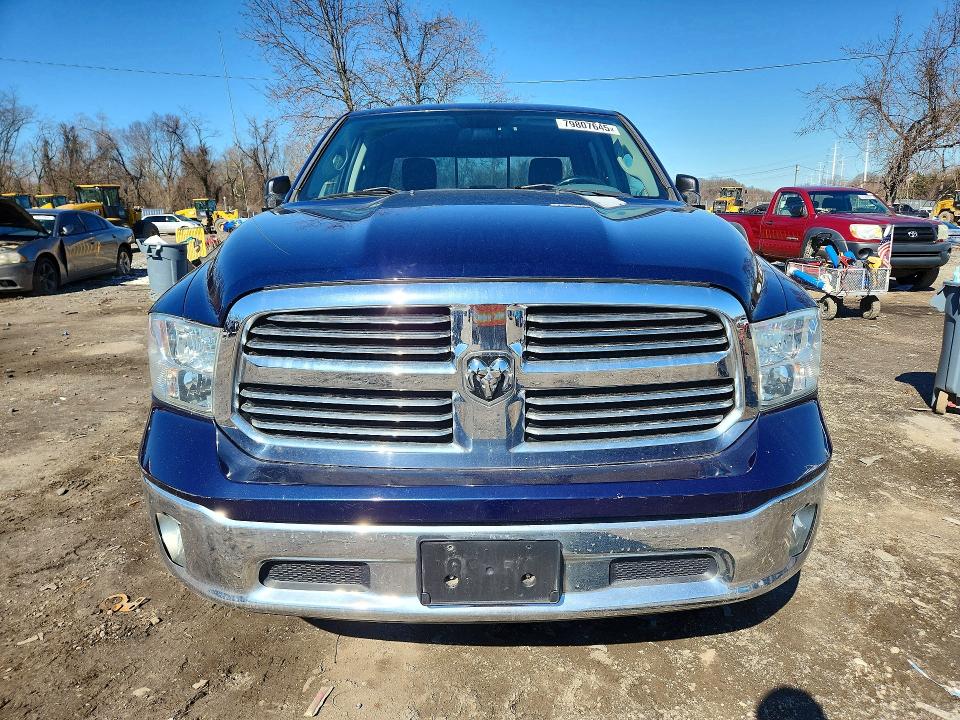 79807645 :رقم المزاد ، 1C6RR7TT2ES296251 vin ، 2014 Ram 1500 مزاد بيع