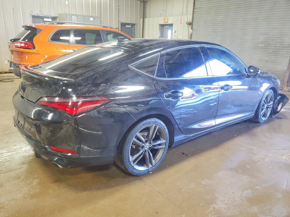 2023 Acura Integra მანქანა იყიდება აუქციონზე, vin: 19UDE4H66PA019967, აუქციონის ნომერი: 47059746