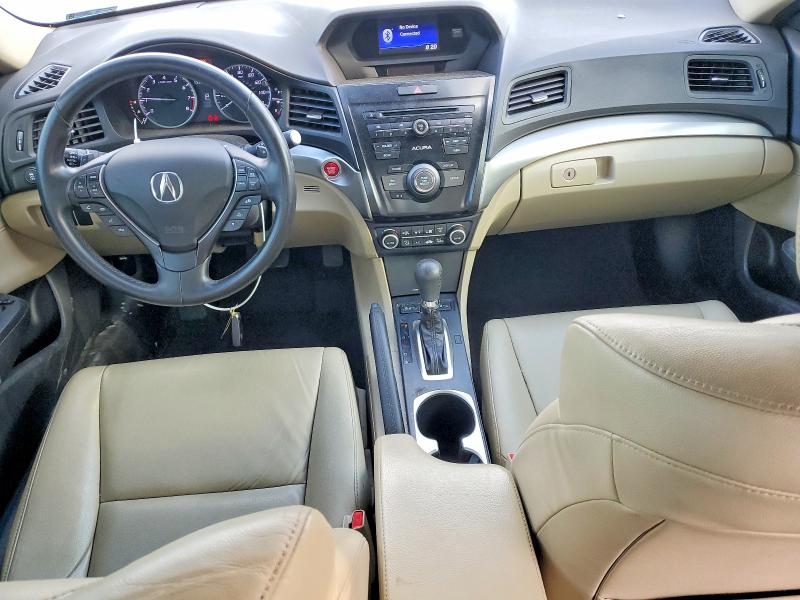 Aukcja sprzedaży 2018 Acura Ilx, vin: 19UDE2F36JA002266, numer aukcji: 79782515