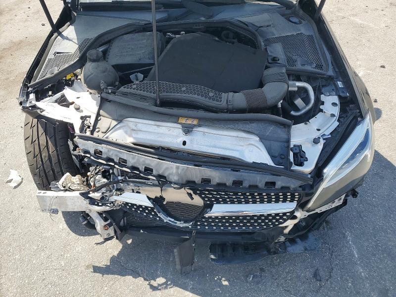 Продажа на аукционе авто 2019 Mercedes-benz C, vin: WDDWK8DB8KF781838, номер лота: 47658866