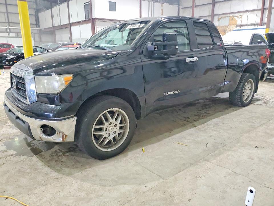Auction sale of the 2007 Toyota Tundra, vin: 5TFRV54147X019354, lot number: 47609436