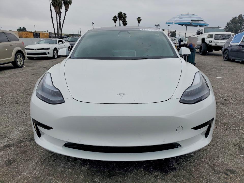 Aukcja sprzedaży 2022 Tesla Model 3, vin: 5YJ3E1EA8NF112074, numer aukcji: 48151726