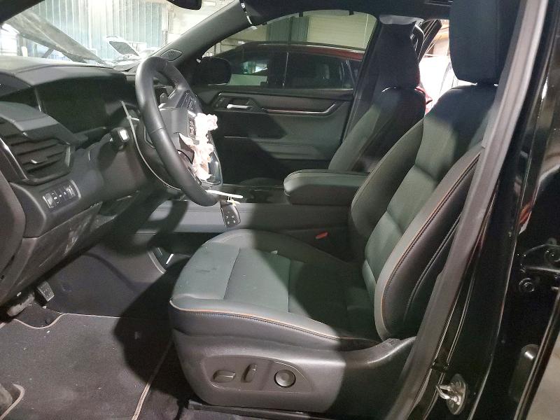 Aukcja sprzedaży 2025 Gmc Acadia, vin: 1GKENPRS9SJ172047, numer aukcji: 46874266