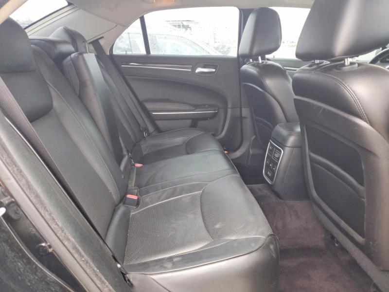 41974946 :رقم المزاد ، 2C3CCAEG0GH342428 vin ، 2016 Chrysler 300c مزاد بيع