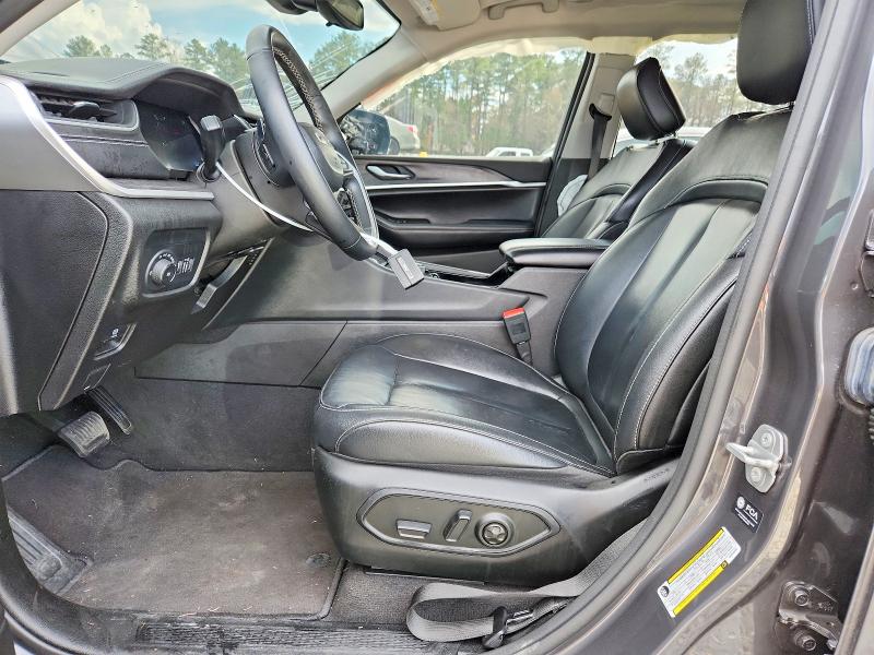 Продаж на аукціоні авто 2022 Jeep Cherokee, vin: 1C4RJKBG3N8542468, номер лоту: 41947926