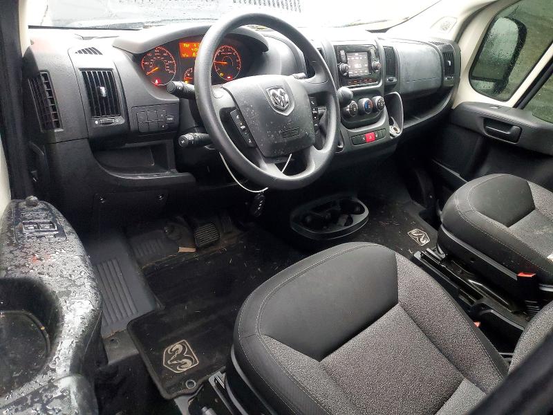 Aukcja sprzedaży 2020 Ram Promaster 2500, vin: 3C6TRVDG9LE100916, numer aukcji: 79797255