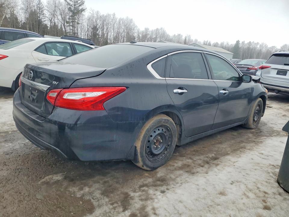 Продаж на аукціоні авто 2016 Nissan Altima, vin: 1N4AL3AP0GN316901, номер лоту: 79704665