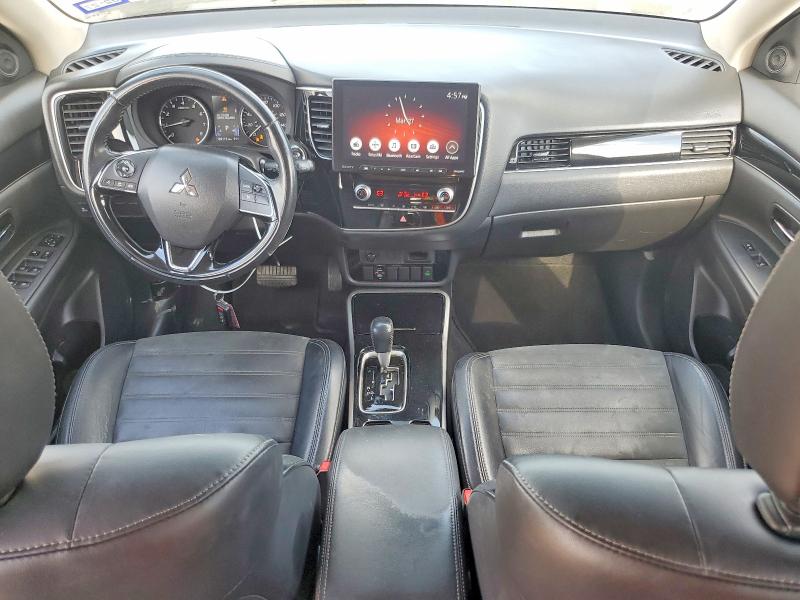 Продажа на аукционе авто 2020 Mitsubishi Outlander, vin: JA4AD3A3XLZ005445, номер лота: 47786666