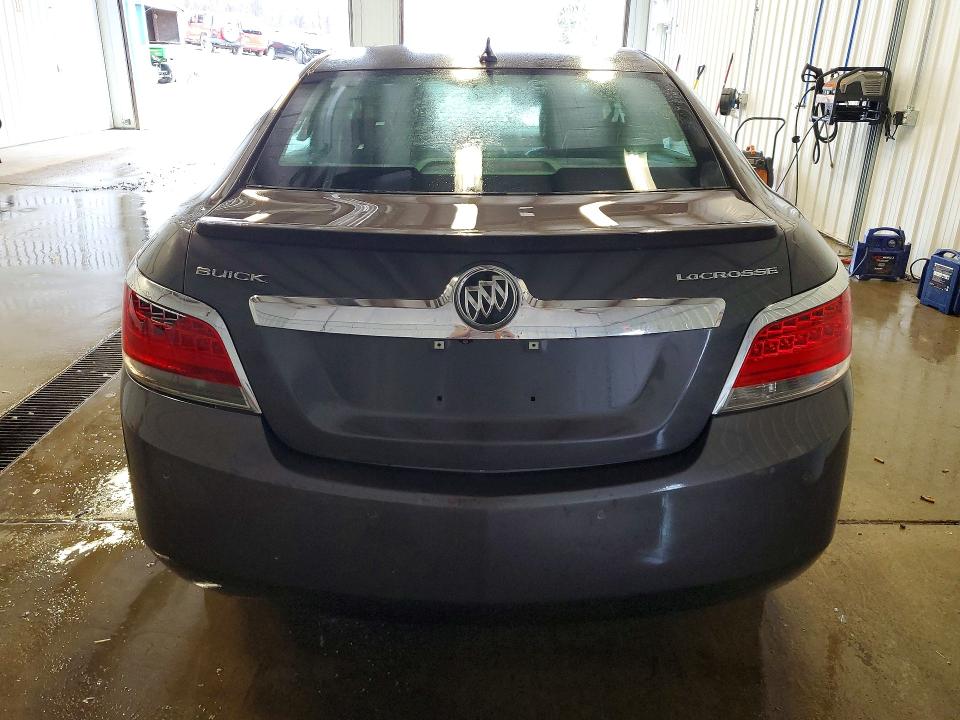 79773025 :رقم المزاد ، 1G4GC5ER6DF329116 vin ، 2013 Buick Lacrosse مزاد بيع