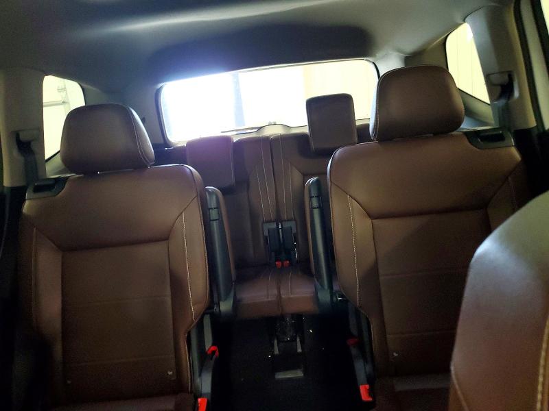 2021 Volkswagen Atlas მანქანა იყიდება აუქციონზე, vin: 1V2RR2CA1MC610120, აუქციონის ნომერი: 46914436