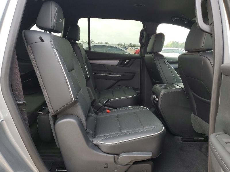 Aukcja sprzedaży 2025 Buick Enclave, vin: 5GAERBRS1SJ298021, numer aukcji: 79916355