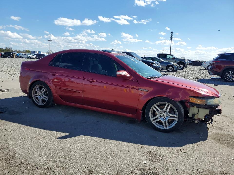Aukcja sprzedaży 2008 Acura Tl, vin: 19UUA662X8A008916, numer aukcji: 79300595
