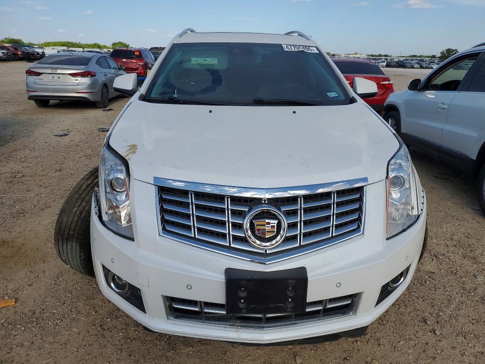 Продаж на аукціоні авто 2016 Cadillac Srx, vin: 3GYFNCE33GS563010, номер лоту: 47709496