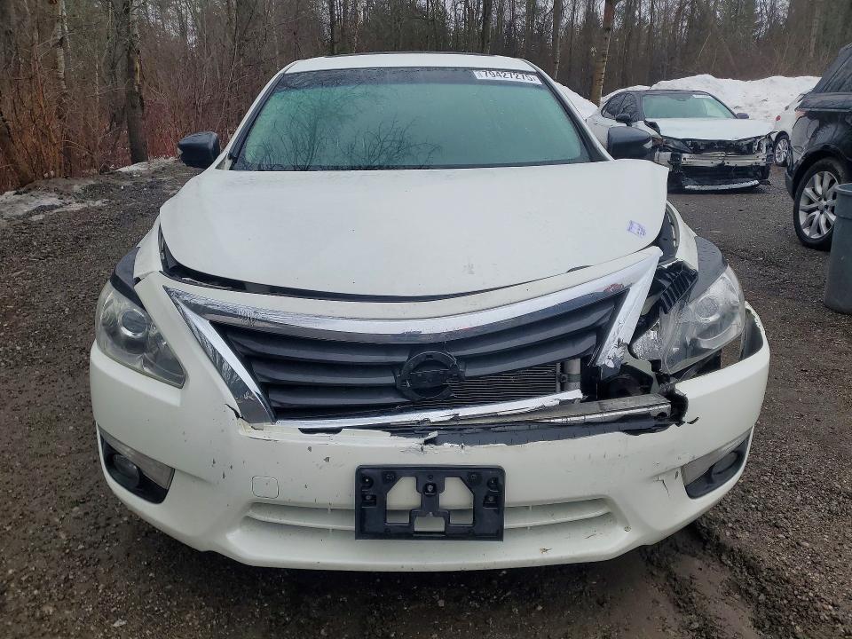 2014 Nissan Altima მანქანა იყიდება აუქციონზე, vin: 1N4AL3APXEN348431, აუქციონის ნომერი: 79427275