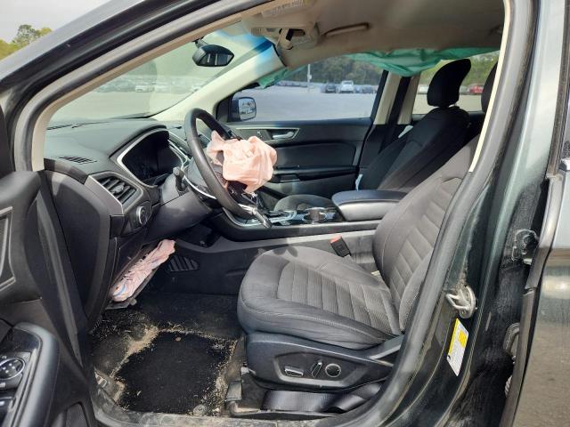 Продажа на аукционе авто 2015 Ford Edge, vin: 2FMTK4J9XFBB02792, номер лота: 99847705