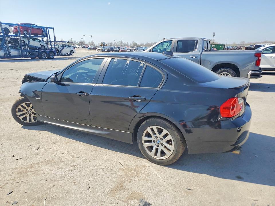 Продаж на аукціоні авто 2007 Bmw 328, vin: WBAVC73557KP33346, номер лоту: 47516296