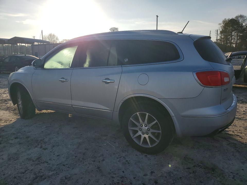 Продаж на аукціоні авто 2015 Buick Enclave, vin: 5GAKRBKD5FJ262496, номер лоту: 41750246