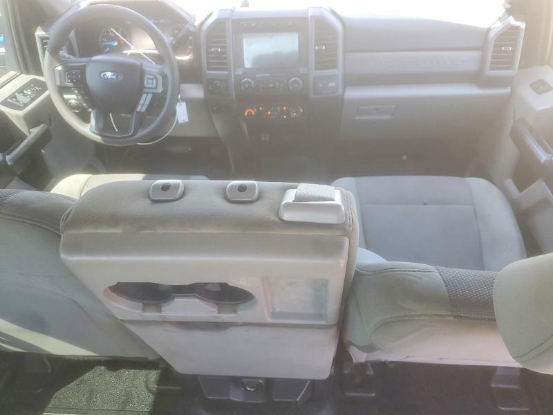 Aukcja sprzedaży 2019 Ford F250, vin: 1FT7W2BT9KEC76618, numer aukcji: 47086366