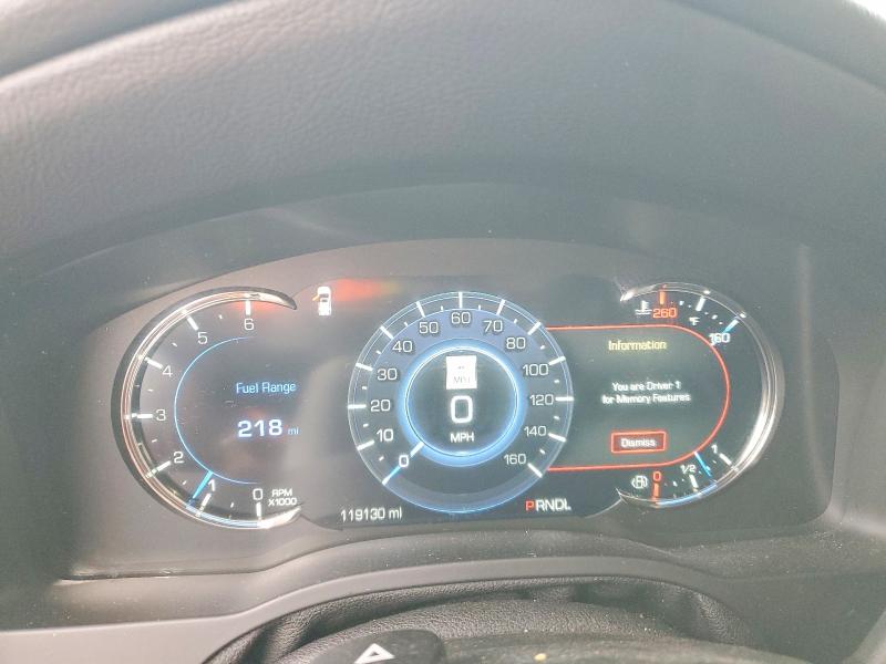 Продаж на аукціоні авто 2020 Cadillac Escalade, vin: 1GYS3BKJ2LR230814, номер лоту: 79173275