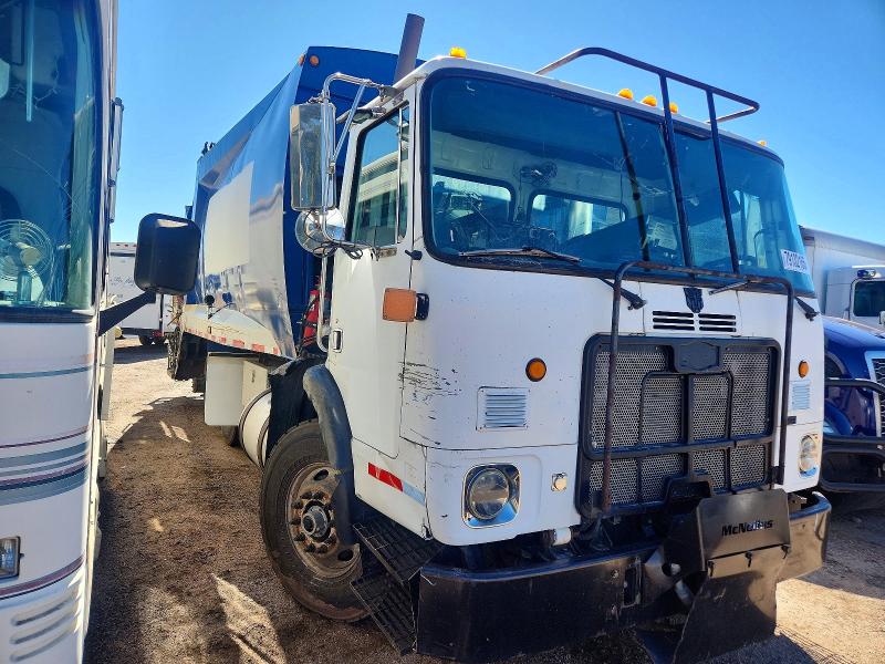 Продажа на аукционе авто 2009 Autocar Llc Xpeditor, vin: 5VCDC6JF09H208072, номер лота: 79132165
