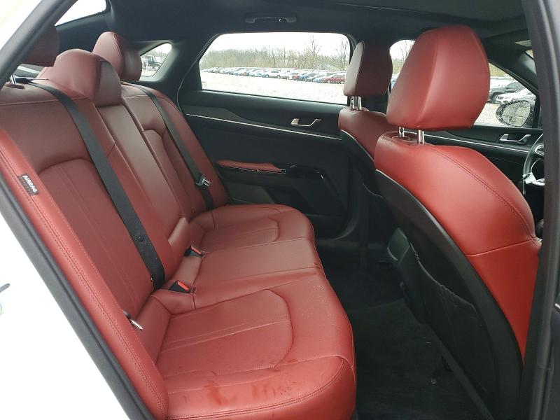 Aukcja sprzedaży 2025 Kia K5, vin: KNAG64J71S5359151, numer aukcji: 46269376