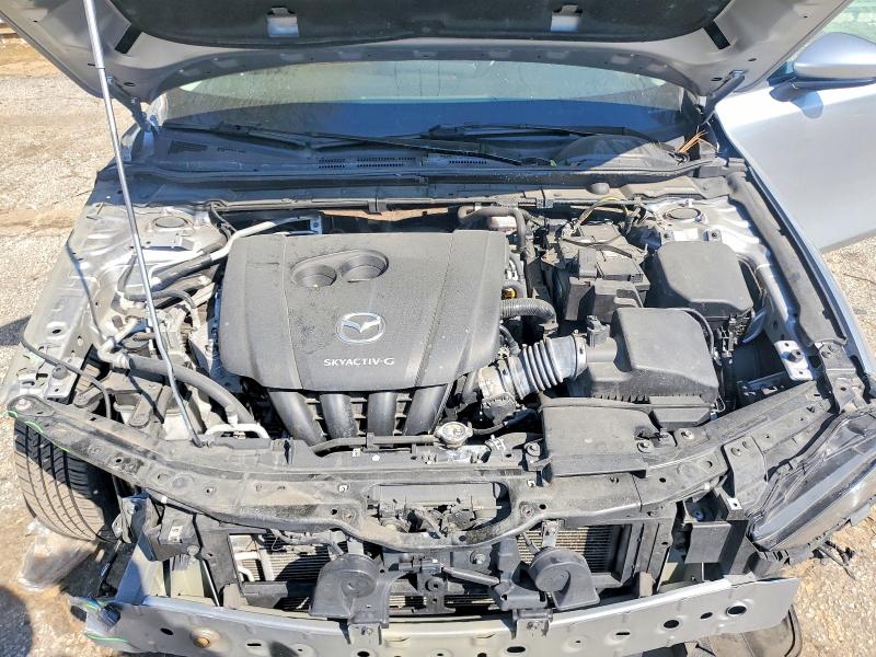 46541126 :رقم المزاد ، 3MZBPACL3LM131700 vin ، 2020 Mazda 3 مزاد بيع