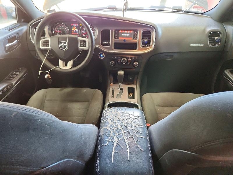 Продаж на аукціоні авто 2012 Dodge Charger, vin: 2C3CDXBGXCH218844, номер лоту: 45667576