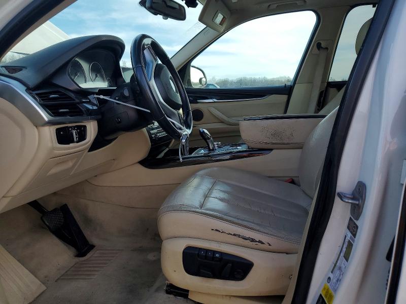 Продаж на аукціоні авто 2015 Bmw X5, vin: 5UXKR0C51F0K59741, номер лоту: 79377285