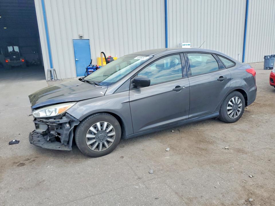 Продажа на аукционе авто 2015 Ford Focus, vin: 1FADP3E20FL311739, номер лота: 46560526
