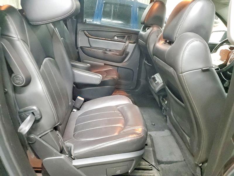 Aukcja sprzedaży 2016 Gmc Acadia, vin: 1GKKRTKD3GJ199974, numer aukcji: 46901736