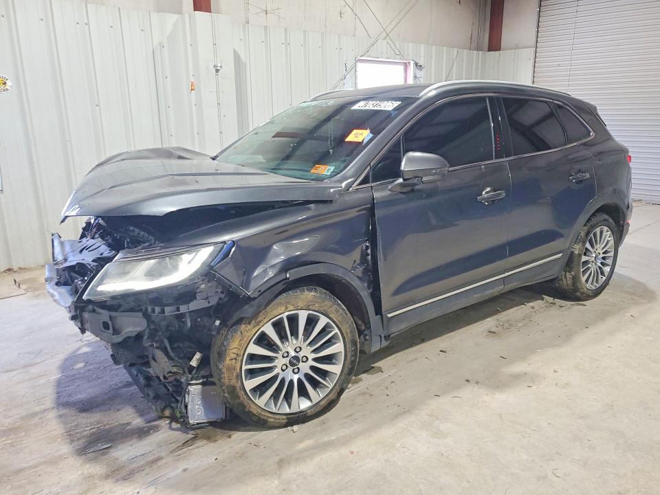 Продажа на аукционе авто 2017 Lincoln Mkc, vin: 5LMCJ3D99HUL69960, номер лота: 47031906