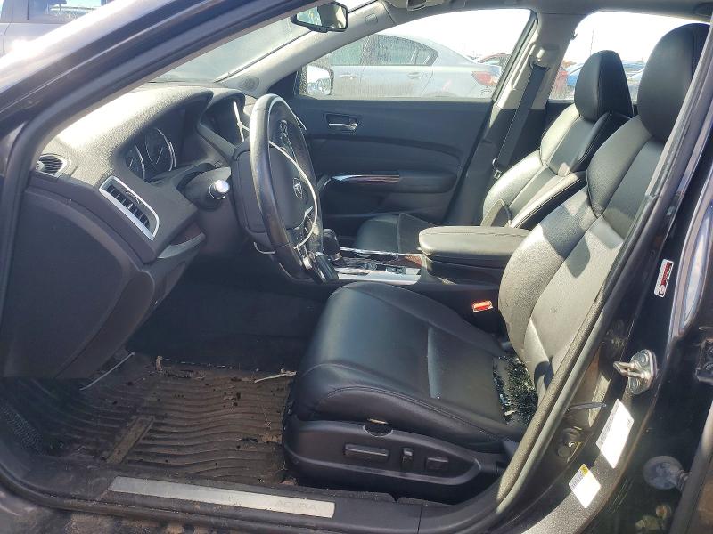 Продажа на аукционе авто 2015 Acura Tlx, vin: 19UUB1F38FA010069, номер лота: 47403736