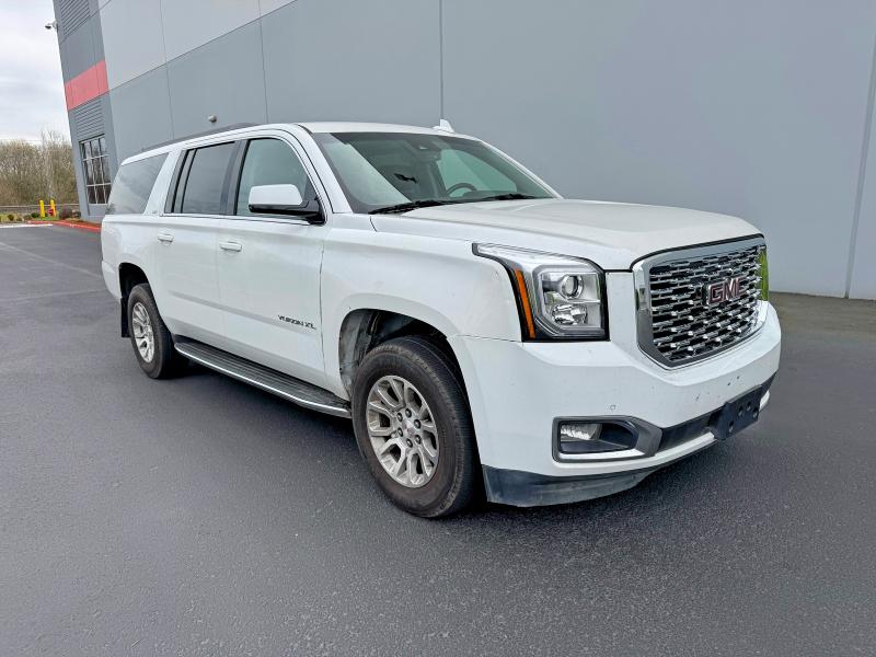 Продажа на аукционе авто 2017 Gmc Yukon Xl, vin: 1GKS2GKC4HR193655, номер лота: 46963266