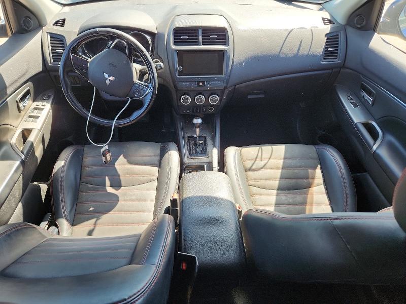 Продаж на аукціоні авто 2018 Mitsubishi Outlander Sport, vin: JA4AP3AW6JZ003660, номер лоту: 75920895