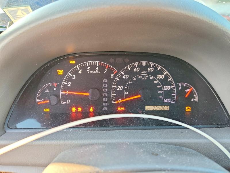 Продаж на аукціоні авто 2005 Toyota Camry, vin: 4T1BF30K45U089402, номер лоту: 41613396